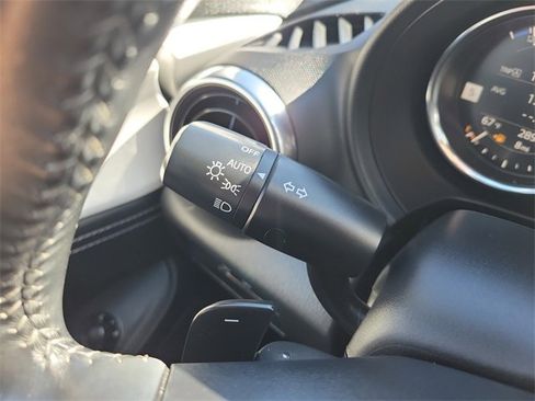 Used 2020 MAZDA MX-5 Miata RF Grand Touring image 21