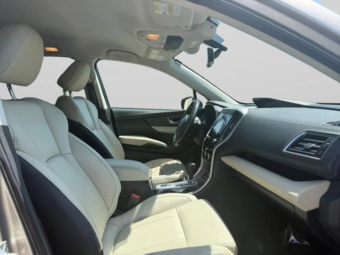 Used 2019 Subaru Ascent Limited AWD/4WD image 35