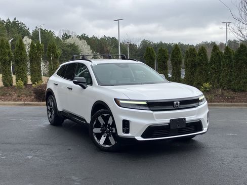 Used 2025 Honda Prologue Elite image 2