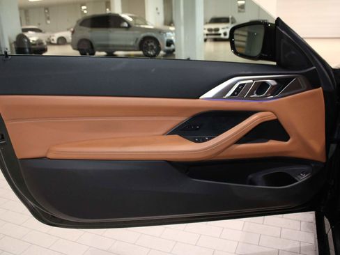 Certified 2023 BMW 430i Convertible image 12