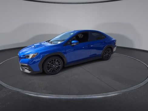 New 2026 Subaru WRX Premium AWD/4WD image 4