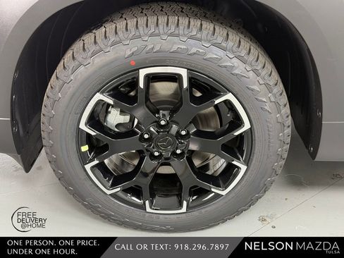 New 2026 MAZDA CX-50 Meridian Edition image 13