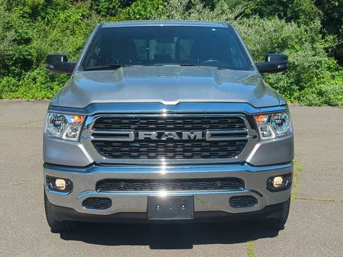 Used 2023 RAM 1500 Big Horn AWD/4WD image 9