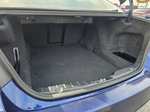 Used 2015 BMW 528i Sedan image 13