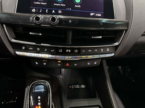 Used 2020 Cadillac CT5 Sport AWD/4WD image 59