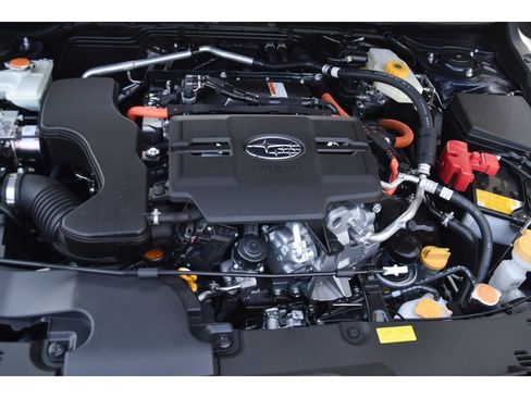 New 2026 Subaru Crosstrek 2.5i Sport AWD/4WD image 23