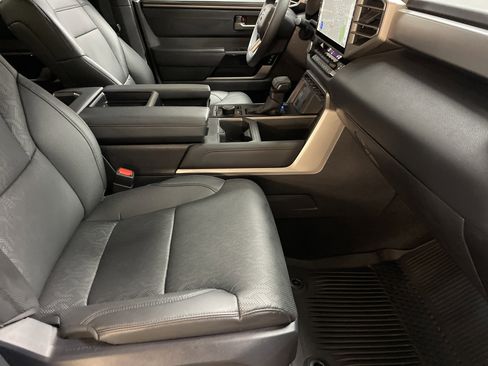 Used 2025 Toyota Tundra Limited w/ TRD Off-Road Package image 35