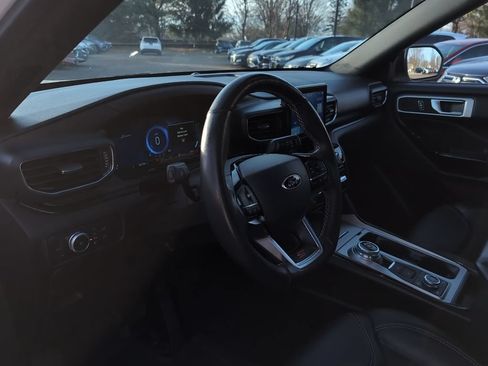 Used 2022 Ford Explorer ST AWD/4WD image 58