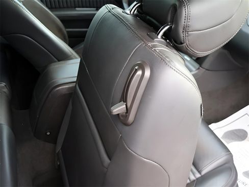 Used 2013 Ford Mustang Shelby GT500 image 15