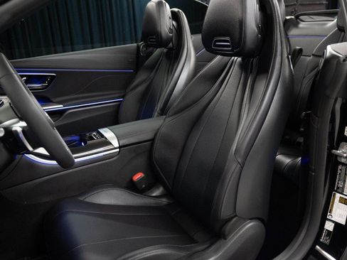 New 2026 Mercedes-Benz CLE 450 4MATIC Cabriolet image 10
