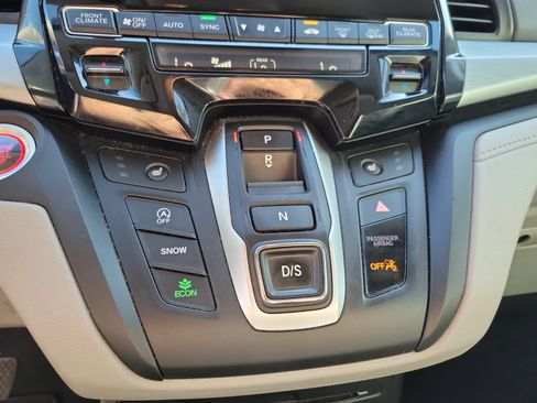 Used 2020 Honda Odyssey EX-L image 15