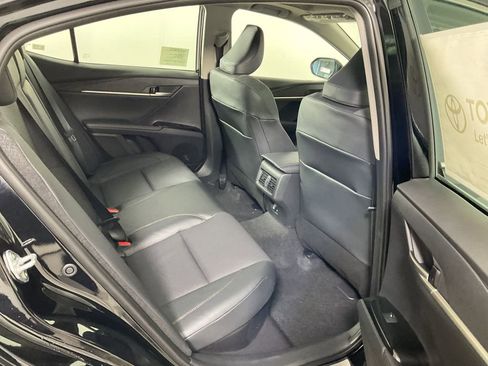 New 2026 Toyota Camry XLE image 20