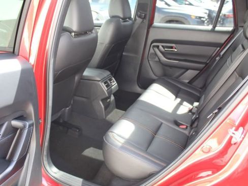 Certified 2023 MAZDA CX-50 AWD 2.5 S w/ Cargo Package image 35