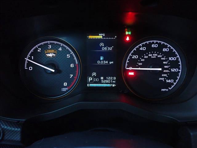 Used 2023 Subaru Forester Wilderness AWD/4WD image 26