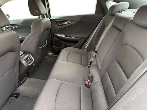 Used 2024 Chevrolet Malibu LT image 11