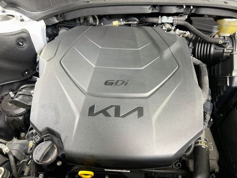 Used 2024 Kia Telluride SX X-Pro AWD/4WD image 31