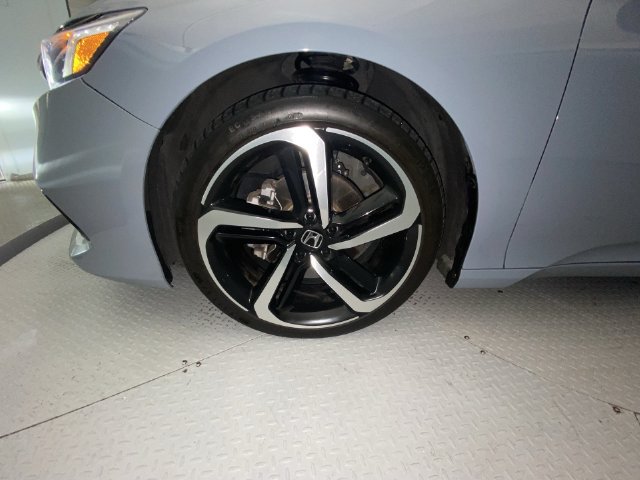 Used 2022 Honda Accord Sport image 10