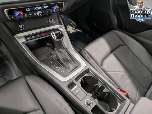 Used 2024 Audi Q3 2.0T Premium image 14