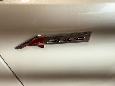 New 2026 Acura ADX A-Spec AWD/4WD image 7