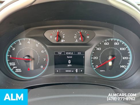 Used 2025 Chevrolet Malibu LT FWD image 31