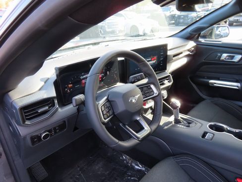 New 2026 Ford Mustang Coupe w/ Mustang Nite Pony Package image 9