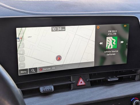 Certified 2023 Kia Sportage X-Line Prestige image 25