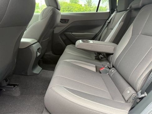New 2026 Subaru Crosstrek 2.0i Premium AWD/4WD image 17