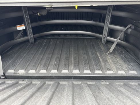 New 2026 Hyundai Santa Cruz Limited image 13