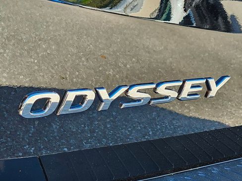 New 2026 Honda Odyssey EX-L image 11