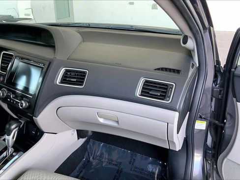 Used 2015 Honda Civic EX image 19