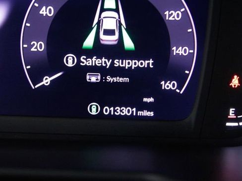 Certified 2024 Honda Accord EX image 25