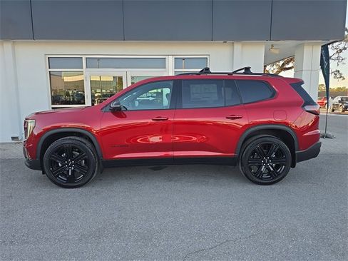 New 2026 GMC Acadia Elevation w/ Super Cruise Package image 4