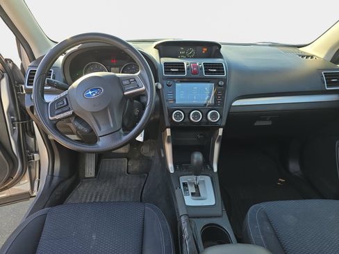 Used 2016 Subaru Forester 2.5i Premium w/ All-Weather Package AWD/4WD image 12