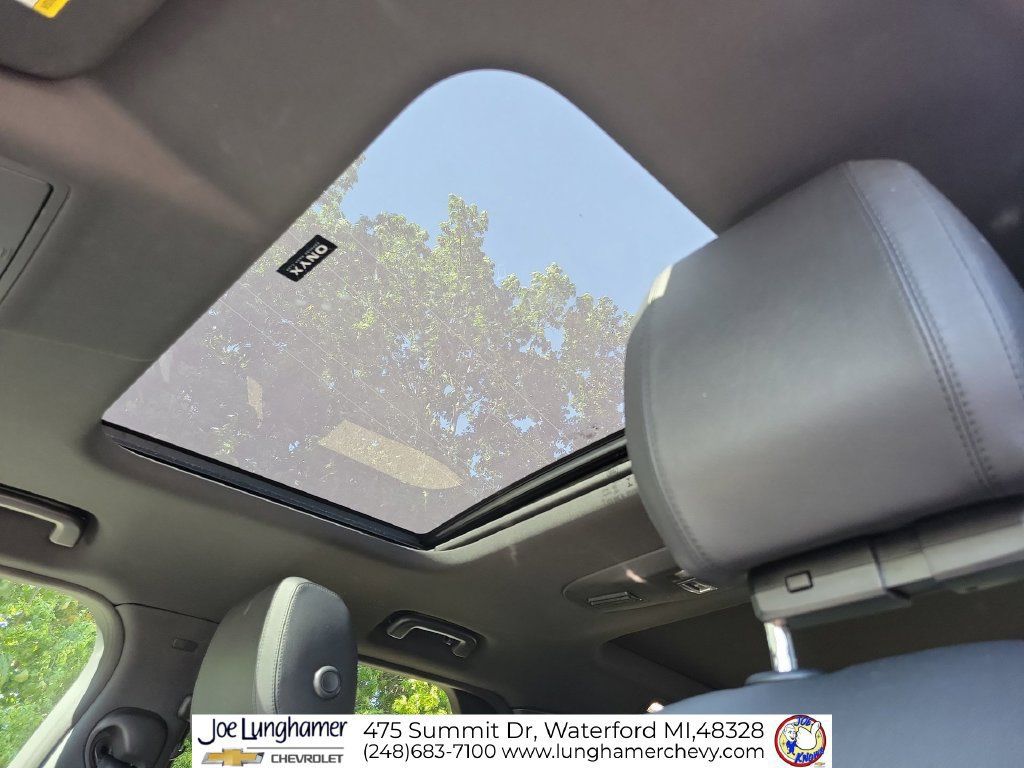 Used 2019 Land Rover Discovery HSE AWD/4WD image 19