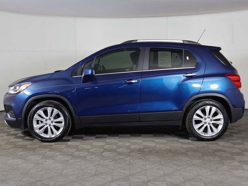 Used 2020 Chevrolet Trax Premier image 17