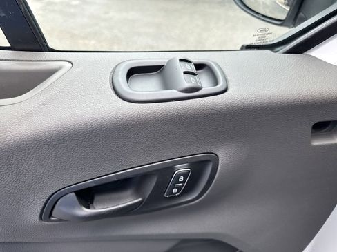 New 2025 Ford Transit 250 Low Roof w/ Exterior Upgrade Package image 13