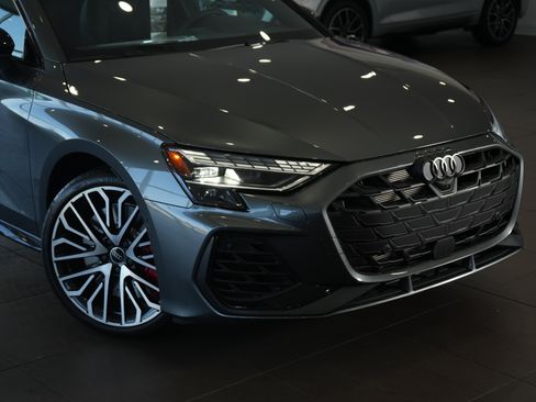 New 2026 Audi S3 Premium image 3