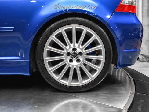 Used 2004 Volkswagen R32 image 39