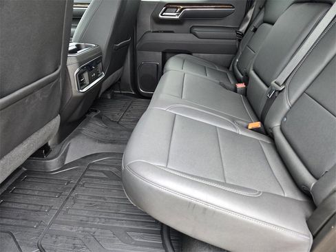 Used 2025 GMC Sierra 1500 Elevation w/ Elevation Premium Package image 29