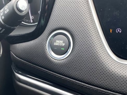 New 2025 Cadillac XT5 Premium Luxury image 15