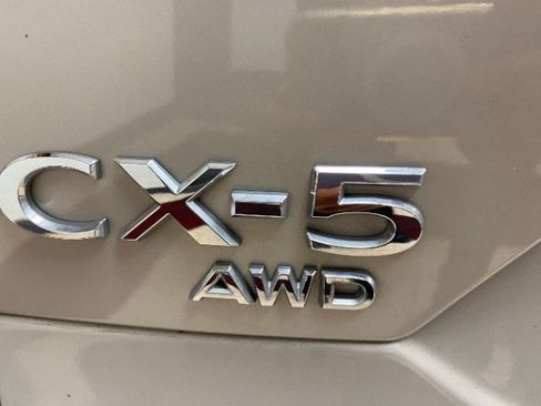Used 2025 MAZDA CX-5 AWD 2.5 S w/ Preferred Package image 29