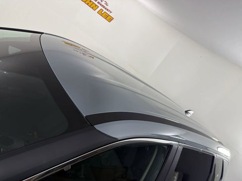 New 2026 Nissan Rogue SV FWD image 12