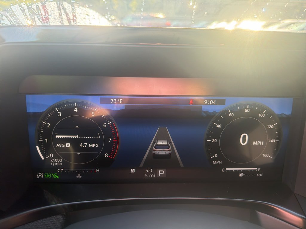 New 2026 Subaru Outback Premium AWD/4WD image 17