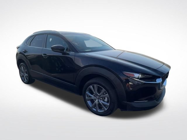 Used 2025 MAZDA CX-30 AWD 2.5 S w/ Preferred Package image 2