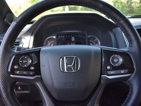 Used 2022 Honda Passport Elite image 13