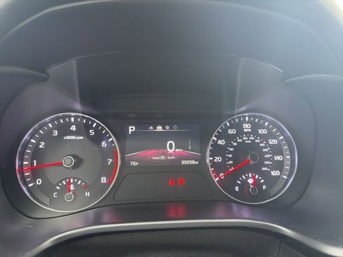 Used 2024 Kia Forte LXS image 10