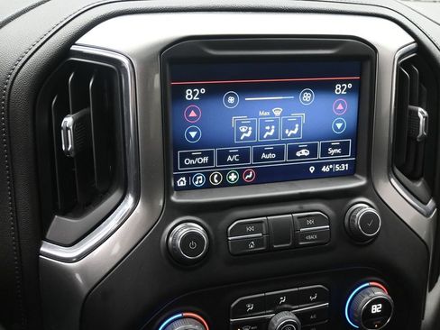 Used 2019 Chevrolet Silverado 1500 LT w/ All-Star Edition image 17