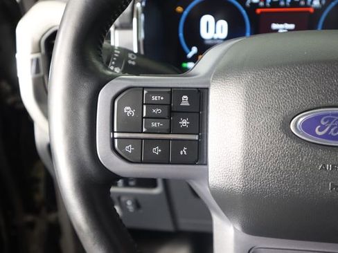 Used 2023 Ford F150 Lariat w/ Equipment Group 502A High image 54