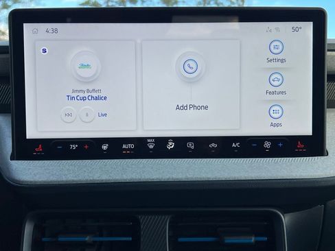 New 2026 Ford Maverick XLT w/ Equipment Group 301A image 26