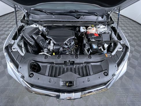 Used 2020 Chevrolet Blazer Premier w/ Driver Confidence II Package image 29